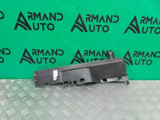51648055208, c13850102 Воздуховод радиатора BMW X5 F15 Арт ARM247136, вид 6