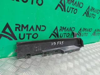 51747343798, c18492102 Дефлектор радиатора BMW X5 F15 Арт ARM247138, вид 2