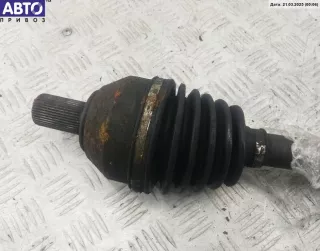  Полуось передняя левая Ford Mondeo 4 restailing Арт 54104587, вид 3