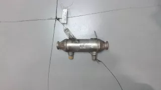 1628RJ,9640843480 Охладитель отработанных газов Peugeot Expert 1  Арт 7571173, вид 1