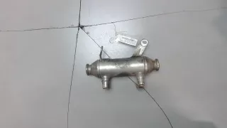 1628RJ,9640843480 Охладитель отработанных газов Peugeot Expert 1  Арт 7571173, вид 2