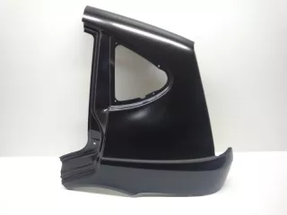 96344099 крыло Chevrolet Rezzo Арт VZ38991, вид 1