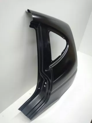96344099 крыло Chevrolet Rezzo Арт VZ38991, вид 2