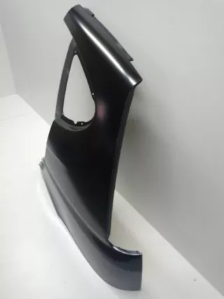 96344099 крыло Chevrolet Rezzo Арт VZ38991, вид 3