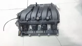  Коллектор впускной Chevrolet Spark M300 Арт 7590885