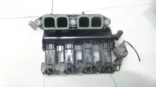  Коллектор впускной Chevrolet Spark M300 Арт 7590885, вид 2