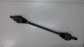 36000930 Полуось задняя (приводной вал, ШРУС) Volvo XC90 1 restailing Арт 7598407, вид 1