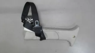 09114857N,09226180F Ремень безопасности передний левый Opel Corsa C Арт 7601739, вид 1