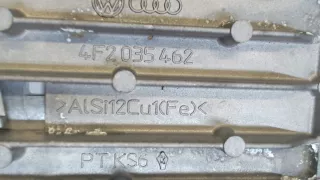 4f2035462 Усилитель акустический Audi A6 C6 (S6,RS6) Арт 7600810, вид 3