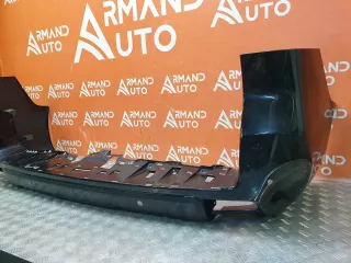 521596A964 бампер тойота, тоёта ленд крузер прад Toyota Land Cruiser Prado 150 Арт 210568PM, вид 3