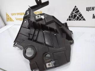 51647294543 Кронштейн крыла BMW X5 F15 Арт TP23410, вид 4