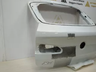41007486250 Крышка багажника BMW X4 F26 Арт TP23427, вид 2