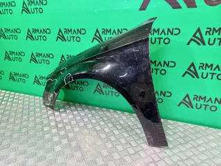 8V0821105L Крыло ауди а3, а a 3 8в (8 в v) Audi A3 8V Арт ARM231646, вид 5