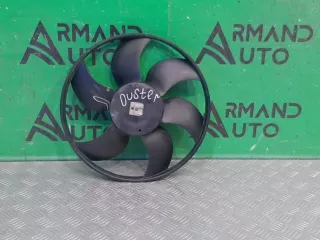 214815057R вентилятор радиатора Renault Logan 1 Арт ARM246179, вид 1