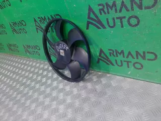214815057R вентилятор радиатора Renault Logan 1 Арт ARM246179, вид 2