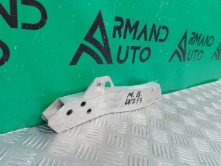 a2136206300 кронштейн панели радиатора Mercedes E W213 Арт ARM247233, вид 2