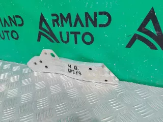 a2136206300 кронштейн панели радиатора Mercedes E W213 Арт ARM247233, вид 3