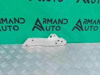 a2136206300 кронштейн панели радиатора Mercedes E W213 Арт ARM247233, вид 4