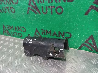 7E0127224C Кронштейн топливного фильтра Volkswagen Transporter T6 Арт ARM247261, вид 3