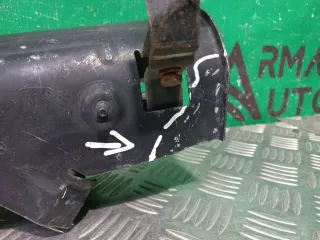 7E0127224C Кронштейн топливного фильтра Volkswagen Transporter T6 Арт ARM247261, вид 5