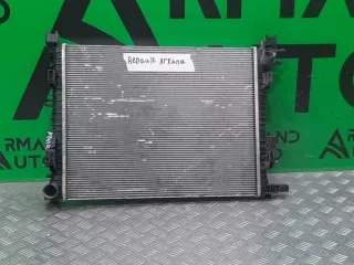 214107405R Радиатор двигателя (двс) Renault Kaptur Арт ARM247758, вид 1