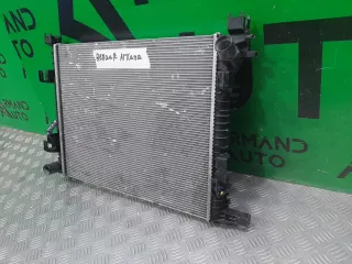 214107405R Радиатор двигателя (двс) Renault Kaptur Арт ARM247758, вид 2
