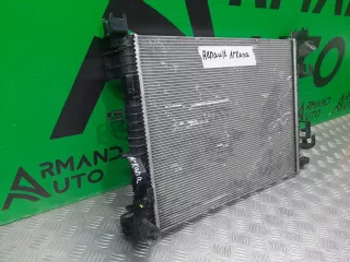 214107405R Радиатор двигателя (двс) Renault Kaptur Арт ARM247758, вид 3