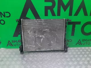 214107405R Радиатор двигателя (двс) Renault Kaptur Арт ARM247758, вид 4