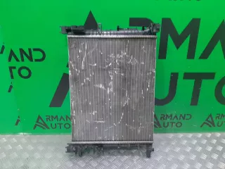 214107405R Радиатор двигателя (двс) Renault Kaptur Арт ARM247758, вид 5