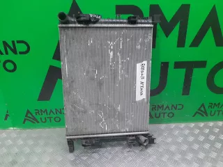 214107405R Радиатор двигателя (двс) Renault Kaptur Арт ARM247758, вид 6