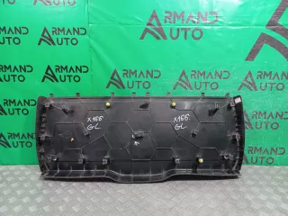 A16674035009051, a1667400370 Обшивка двери багажника Mercedes GLS X166 Арт ARM248007, вид 10