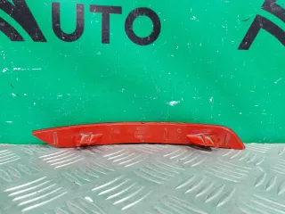 63147382234, 7301188 Отражатель BMW 4 F32/F33/GT F36 Арт ARM248161, вид 6