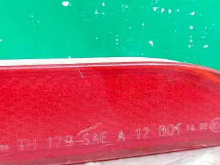 63147290091 Отражатель BMW X5 F15 Арт ARM248164, вид 4