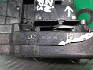 a0997206301, a0997202300 замок двери Mercedes E W213 Арт ARM248178, вид 11