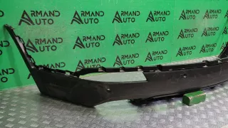 86612B8000 Юбка бампера Hyundai Santa FE 1 (SM) Арт ARM248229, вид 3