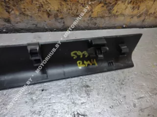 769510001R Пластик салона Renault Megane 3 Арт 00059356, вид 11