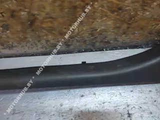 769510001R Пластик салона Renault Megane 3 Арт 00059356, вид 3
