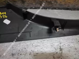 769510001R Пластик салона Renault Megane 3 Арт 00059356, вид 9