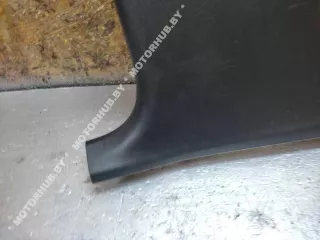 8E0867239 Обшивка стойки центральной левой Audi A4 B7 Арт 00059369, вид 5