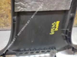 8E0867239 Обшивка стойки центральной левой Audi A4 B7 Арт 00059369, вид 10