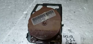 89845EY10A Ремень безопасности задний левый Nissan Qashqai 1  Арт 00059200, вид 4