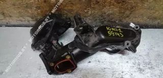 A6420901037 Патрубок (трубопровод, шланг) Mercedes ML W164 Арт 00059143, вид 2