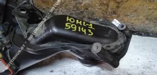 A6420901037 Патрубок (трубопровод, шланг) Mercedes ML W164 Арт 00059143, вид 3