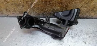 A6420901037 Патрубок (трубопровод, шланг) Mercedes ML W164 Арт 00059143, вид 4