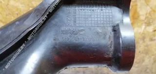 A6420901037 Патрубок (трубопровод, шланг) Mercedes ML W164 Арт 00059143, вид 6
