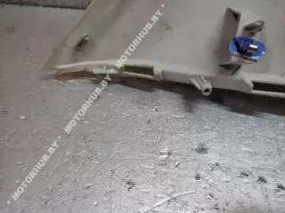 769340037R Обшивка багажника Renault Megane 3 Арт 00059225, вид 16