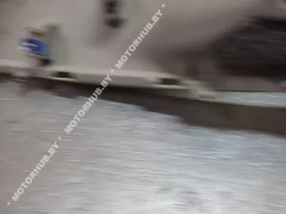 769340037R Обшивка багажника Renault Megane 3 Арт 00059225, вид 17
