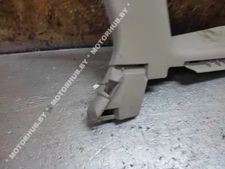 769340037R Обшивка багажника Renault Megane 3 Арт 00059225, вид 3