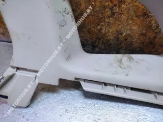 769340037R Обшивка багажника Renault Megane 3 Арт 00059225, вид 7