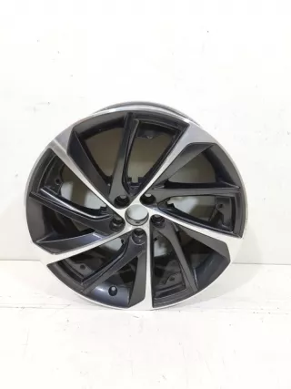  диск литой R20 5x114.3 к Lexus RX 4 Арт К5261, вид 1